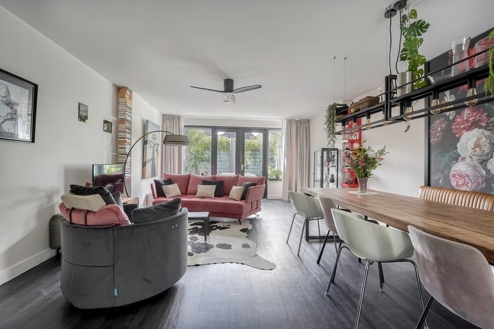 Foto 3 van De Krom 15