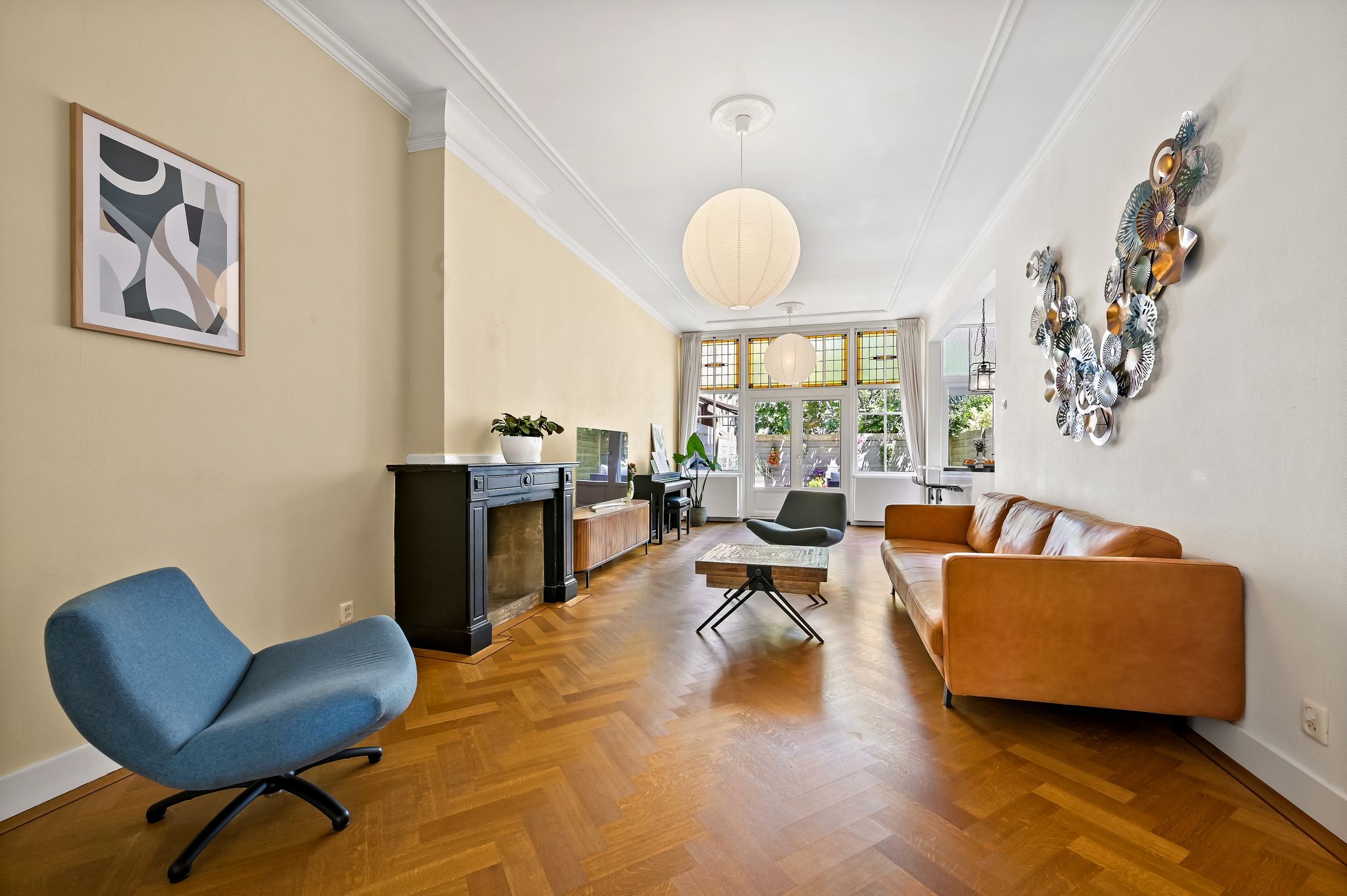 Photo 3 of Laan van Nieuw-Oost-Indië 166