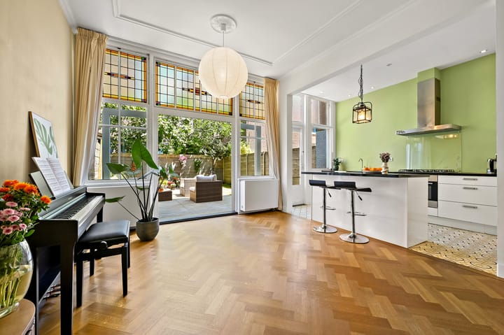 Foto 4 van Laan van Nieuw-Oost-Indië 166