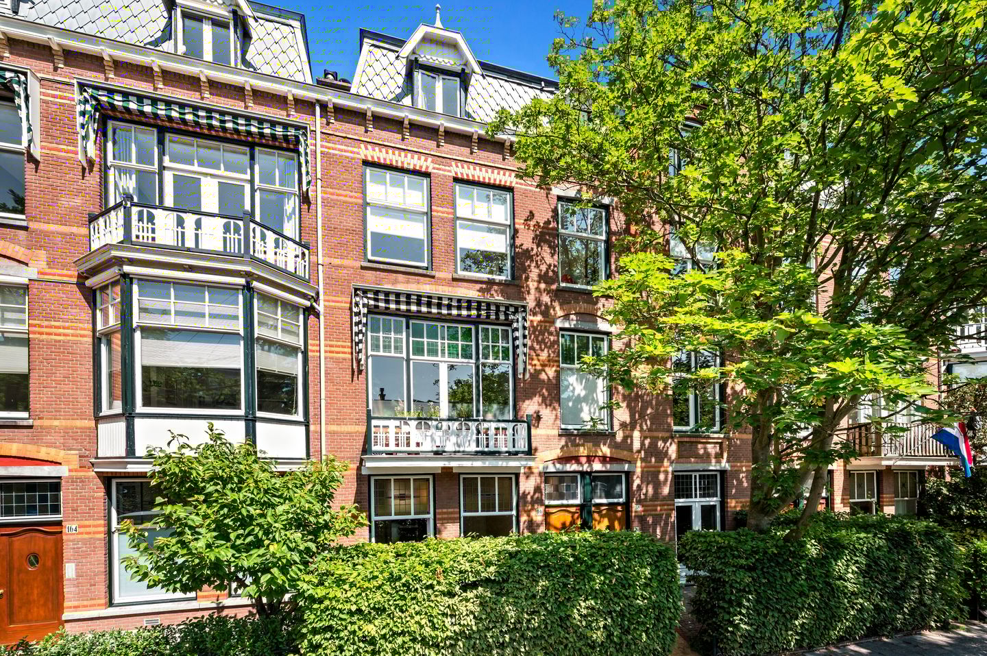 Photo 5 of Laan van Nieuw-Oost-Indië 166