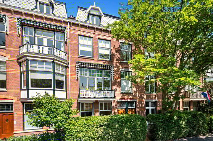 Foto 5 van Laan van Nieuw-Oost-Indië 166