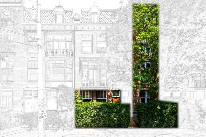 Foto 6 van Laan van Nieuw-Oost-Indië 166