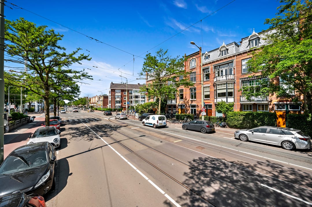 Photo 8 of Laan van Nieuw-Oost-Indië 166