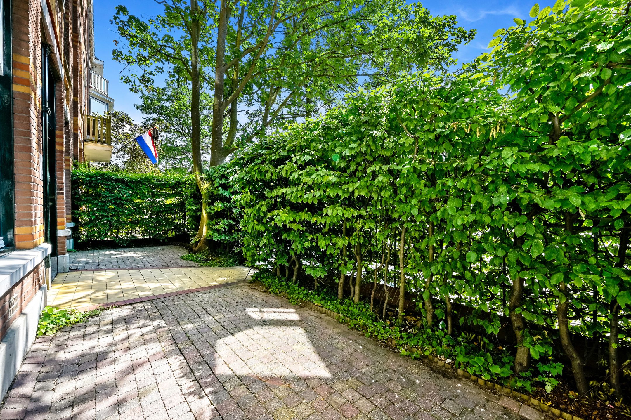 Photo 9 of Laan van Nieuw-Oost-Indië 166