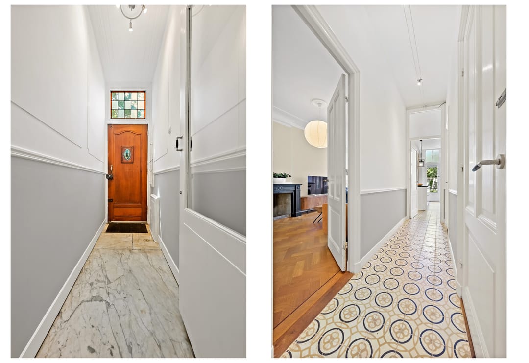 Photo 11 of Laan van Nieuw-Oost-Indië 166