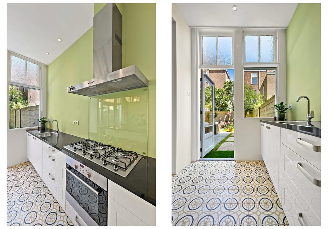 Photo 17 of Laan van Nieuw-Oost-Indië 166