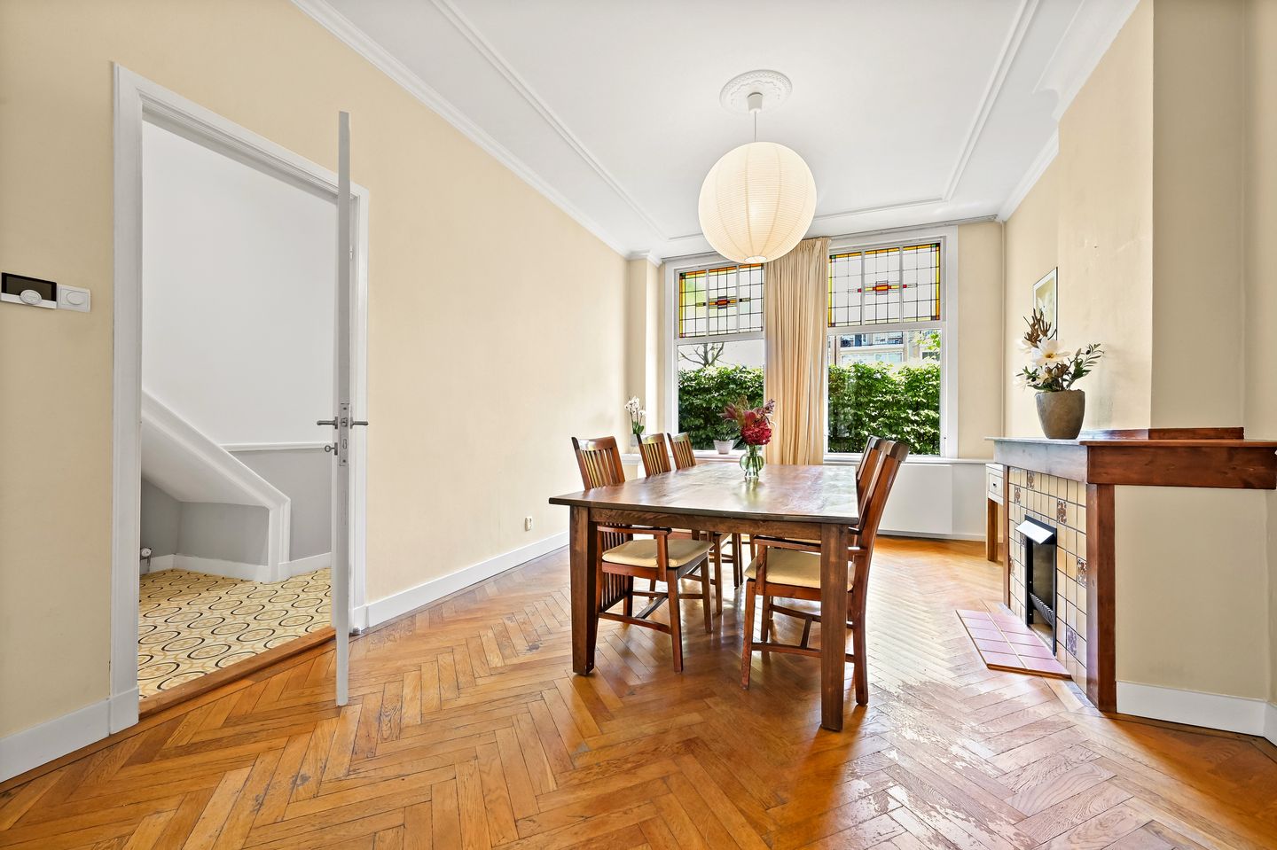 Photo 19 of Laan van Nieuw-Oost-Indië 166