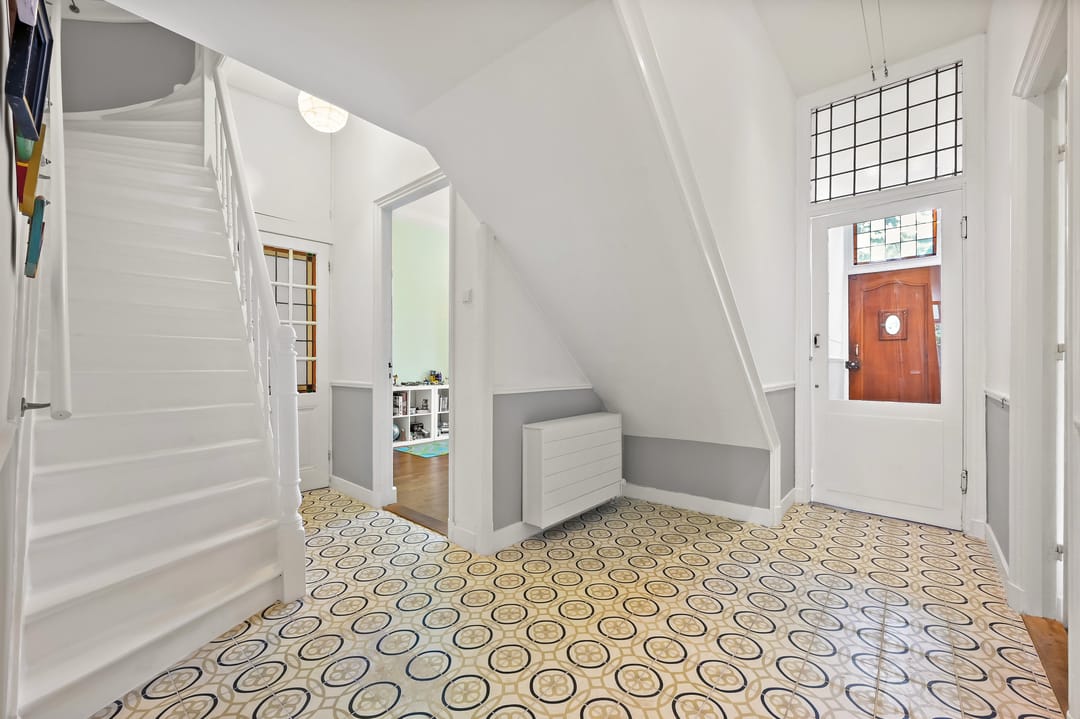 Photo 28 of Laan van Nieuw-Oost-Indië 166