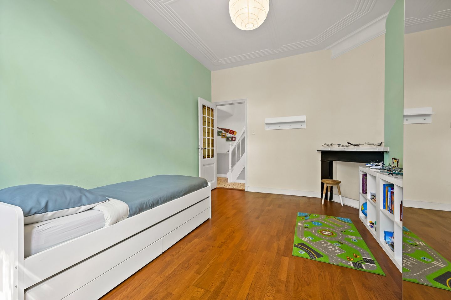 Photo 34 of Laan van Nieuw-Oost-Indië 166