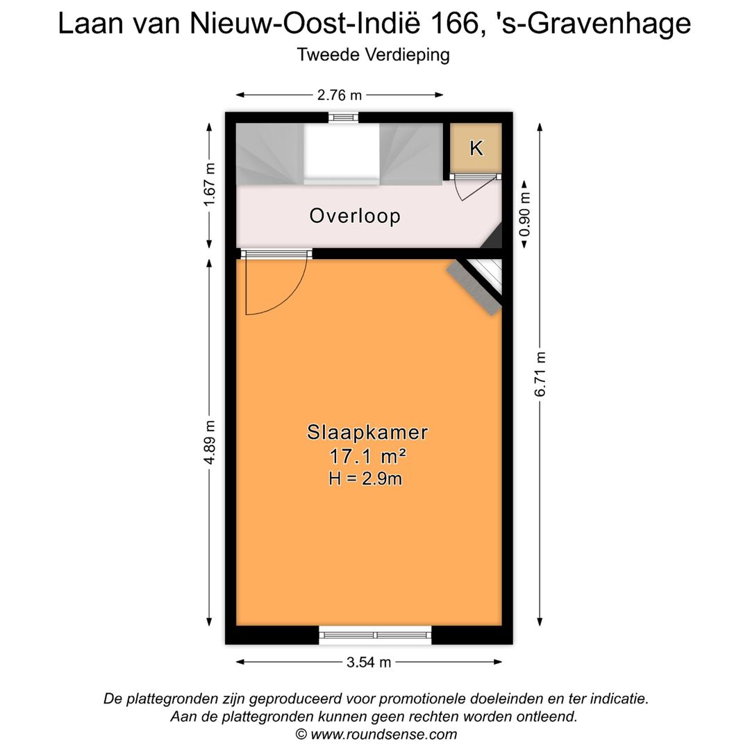 Photo 52 of Laan van Nieuw-Oost-Indië 166