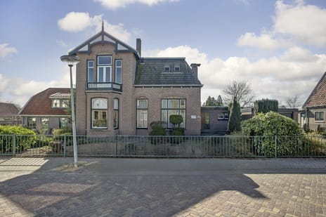 Dorpsstraat thumbnail