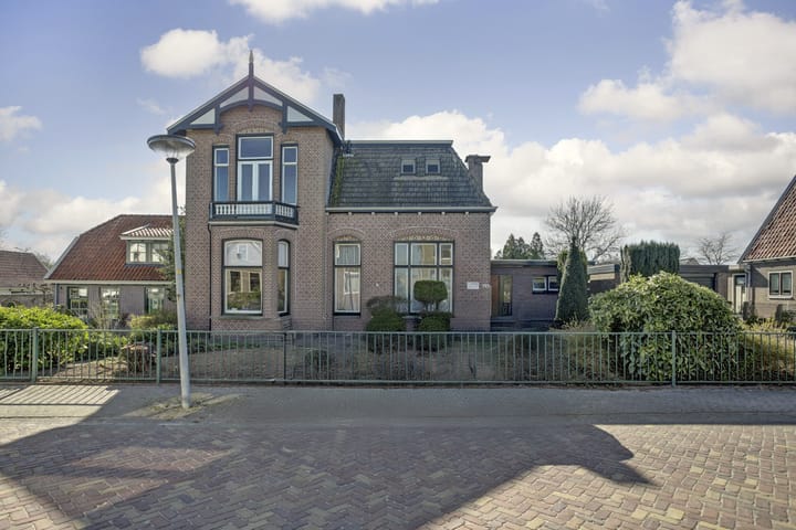 Dorpsstraat 769