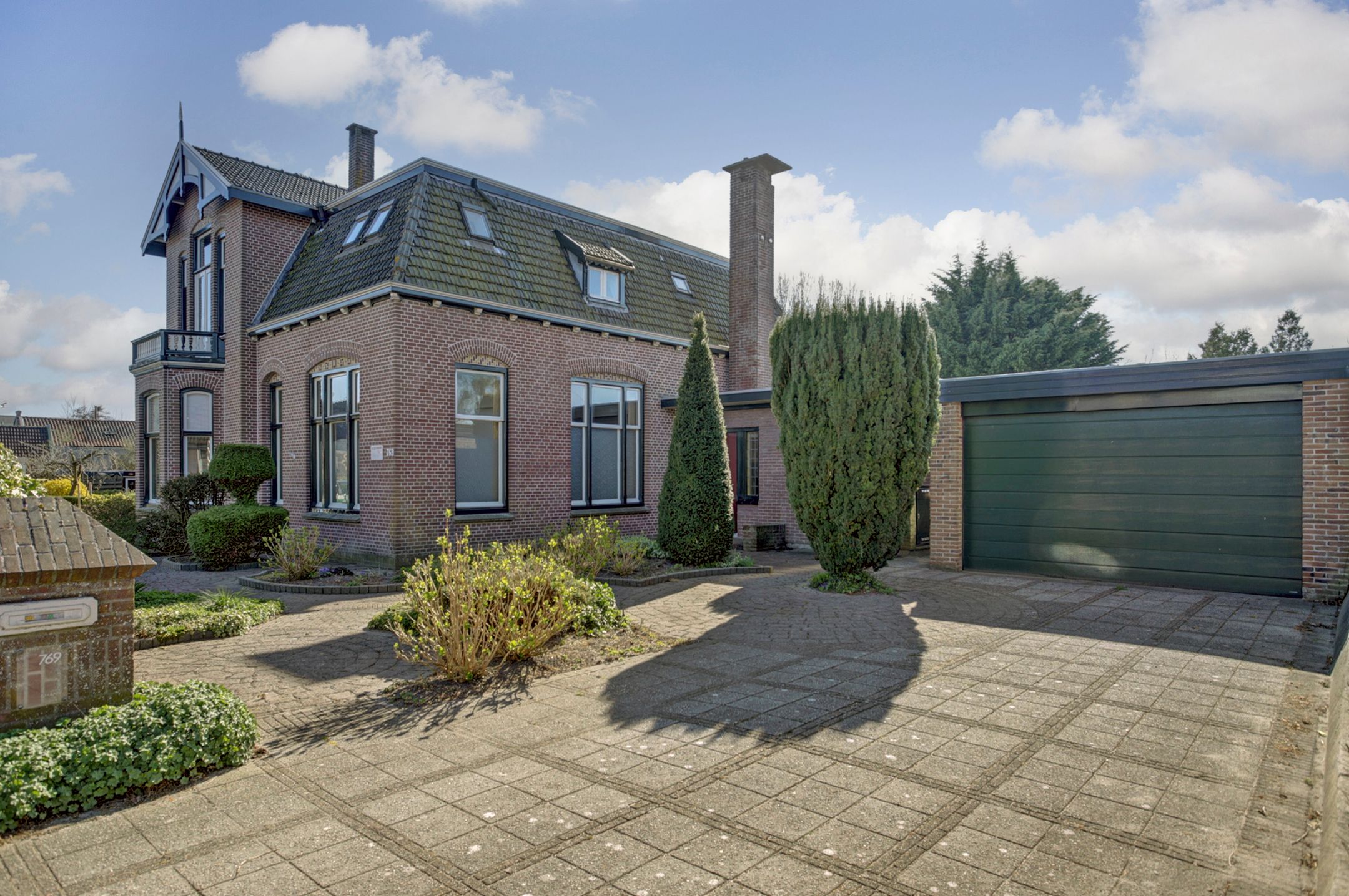 Foto 3 van Dorpsstraat 769