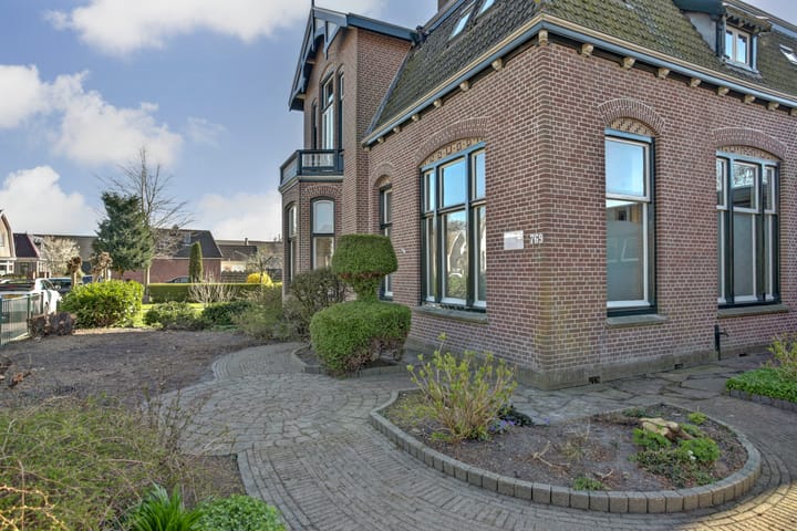 Foto 5 van Dorpsstraat 769