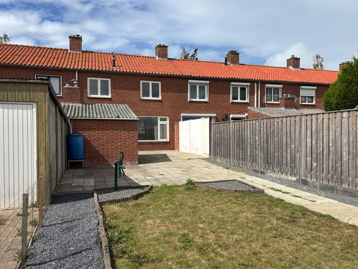 Foto 2 van Koningin Julianastraat 26