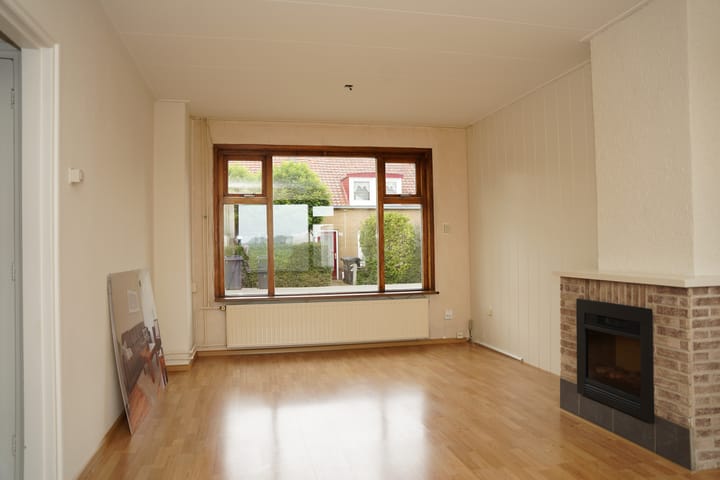 Foto 5 van Koningin Julianastraat 26