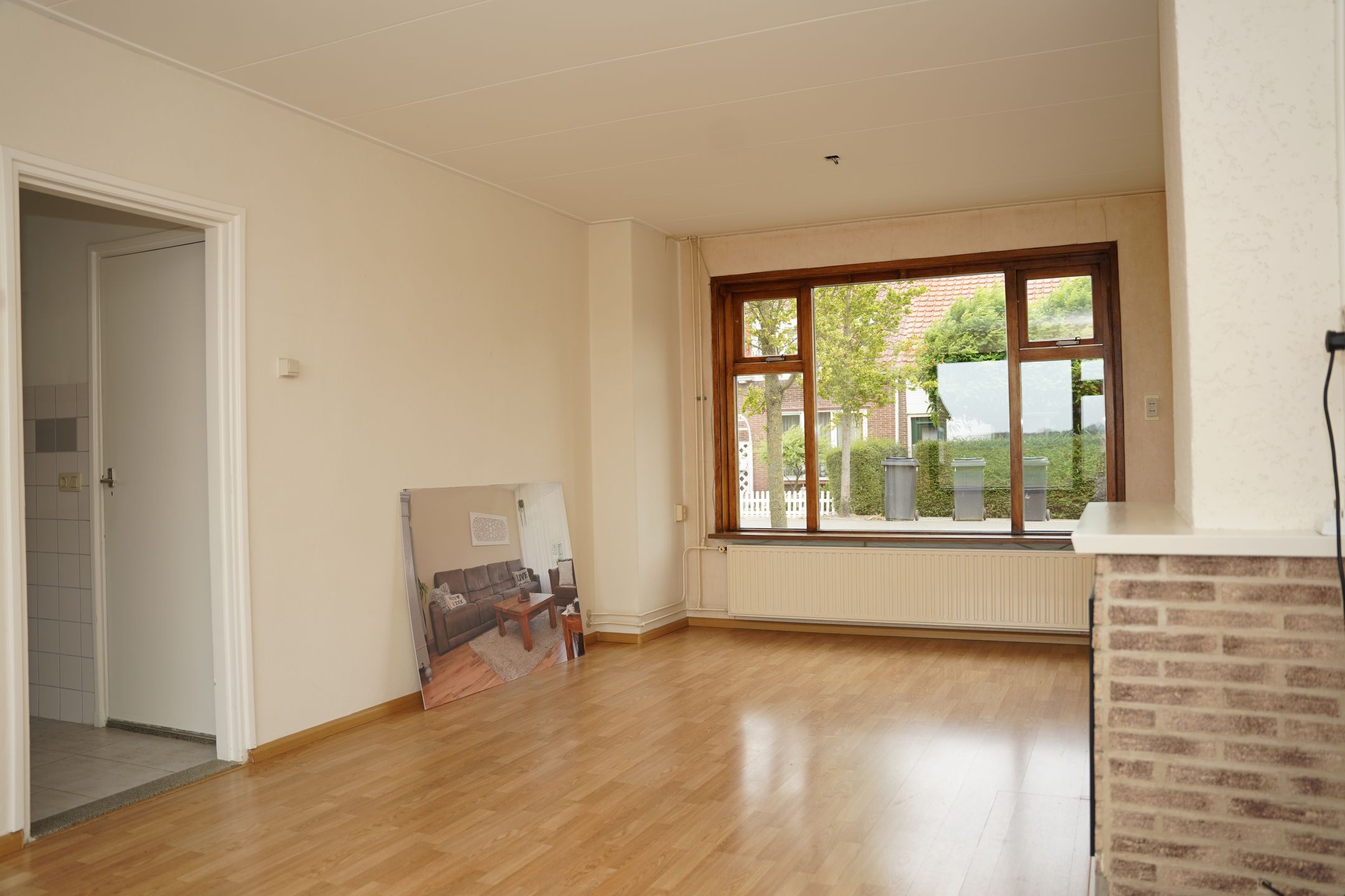 Foto 6 van Koningin Julianastraat 26