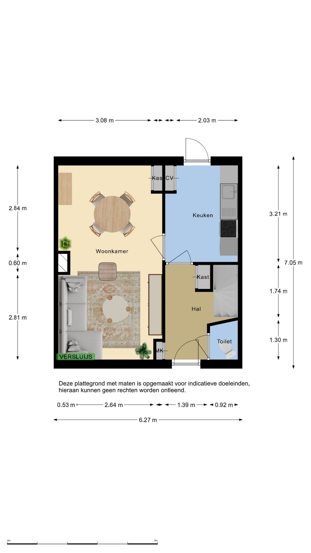 Foto 13 van Koningin Julianastraat 26