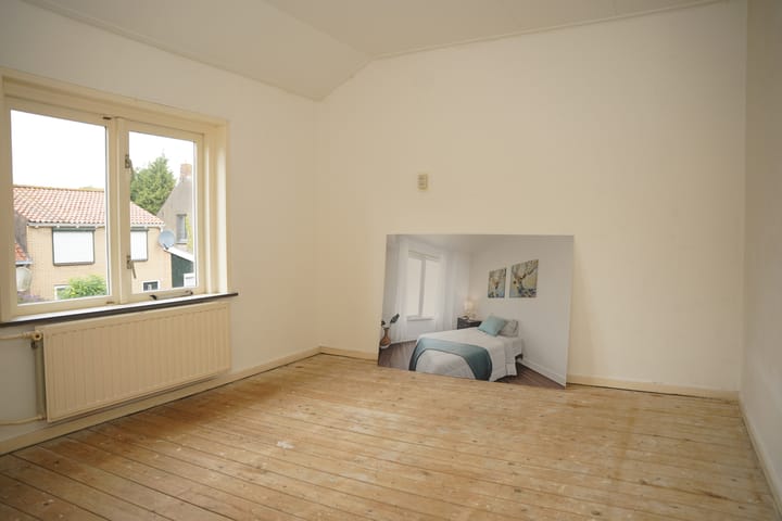 Foto 15 van Koningin Julianastraat 26