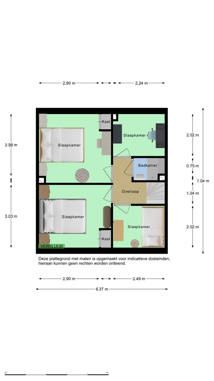 Foto 21 van Koningin Julianastraat 26