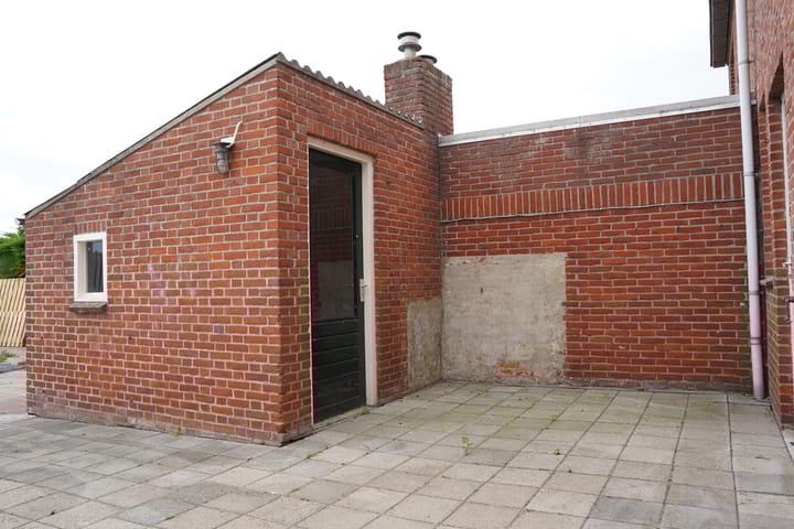 Foto 24 van Koningin Julianastraat 26