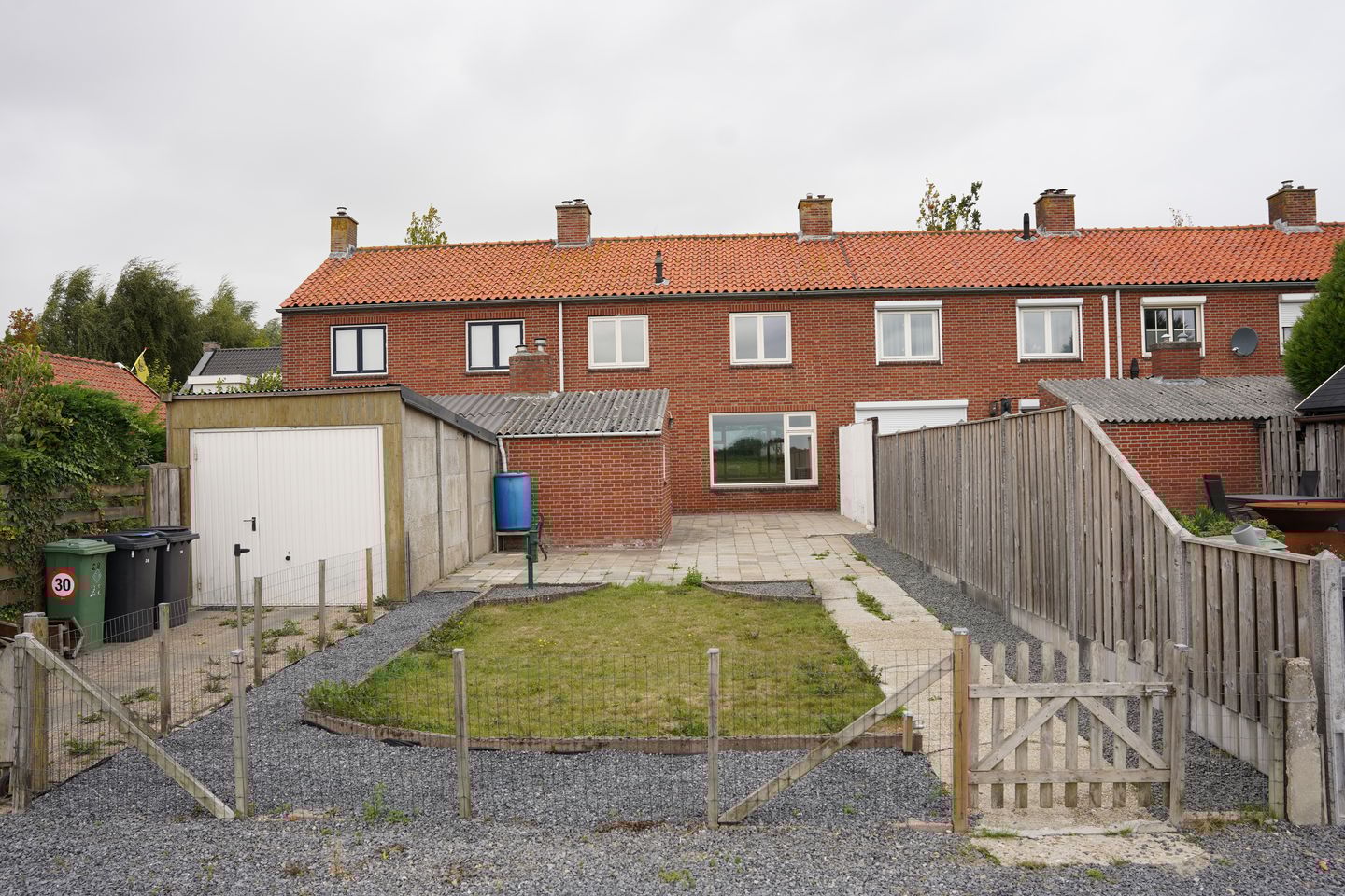 Foto 29 van Koningin Julianastraat 26