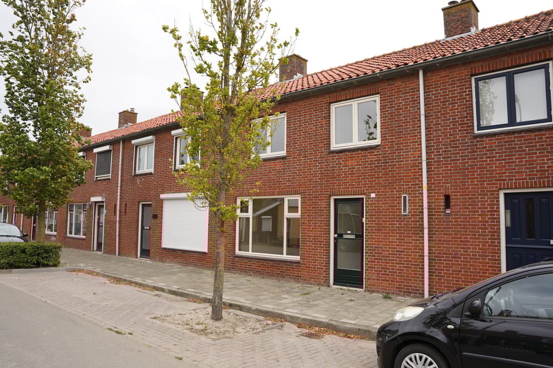 Foto 31 van Koningin Julianastraat 26