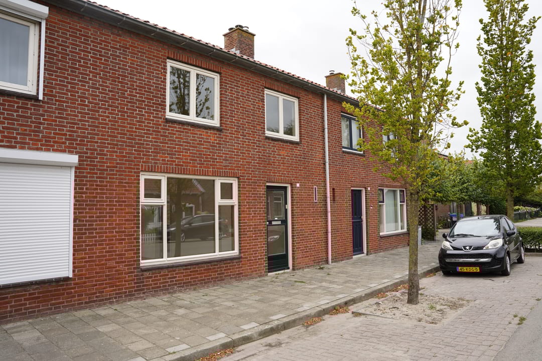 Foto 32 van Koningin Julianastraat 26