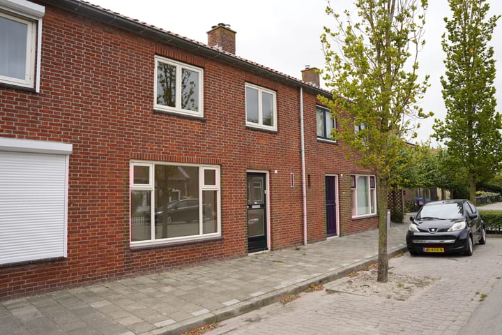 Foto 32 van Koningin Julianastraat 26