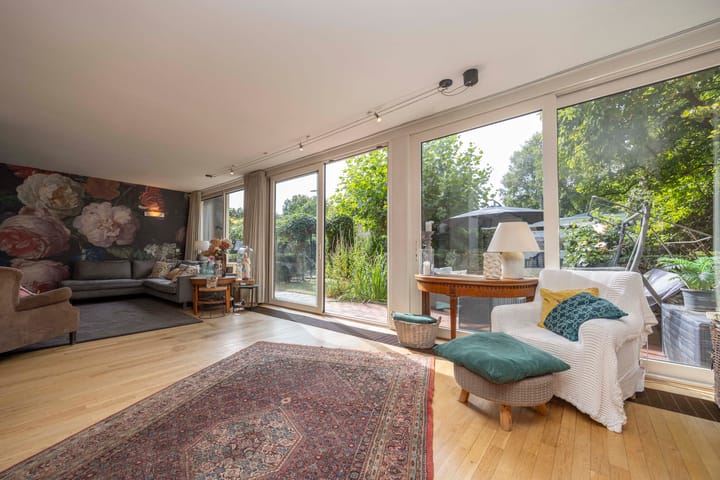 Foto 11 van Debussylaan 31