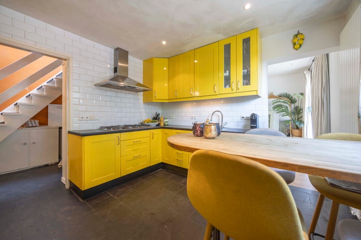 Foto 8 van Debussylaan 31