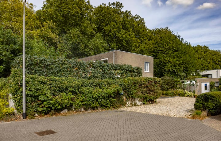 Foto 5 van Debussylaan 31