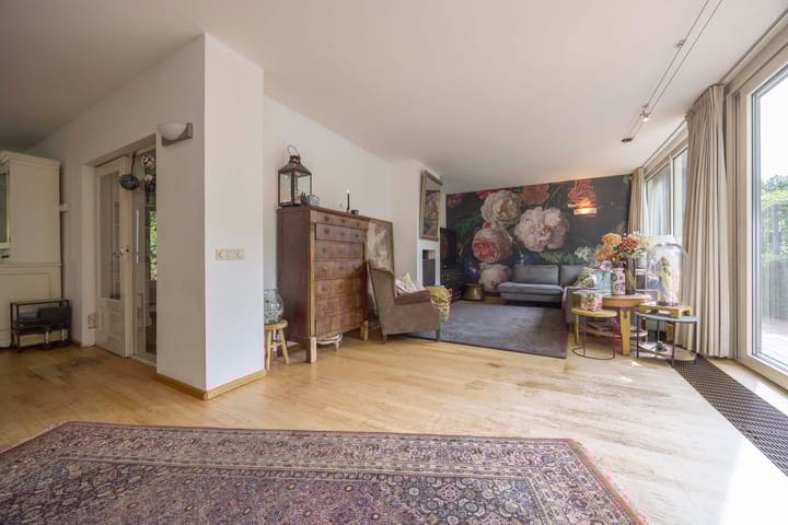 Foto 10 van Debussylaan 31