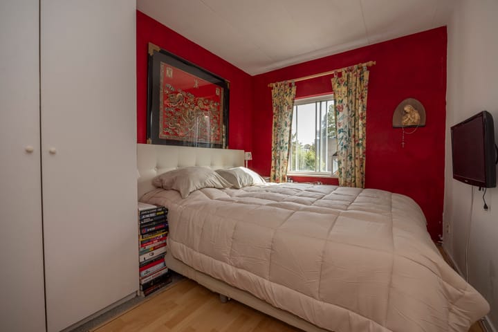 Foto 15 van Debussylaan 31