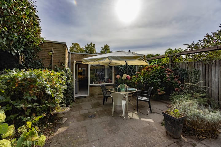 Foto 18 van Debussylaan 31