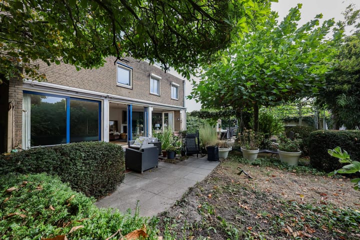 Foto 24 van Debussylaan 31