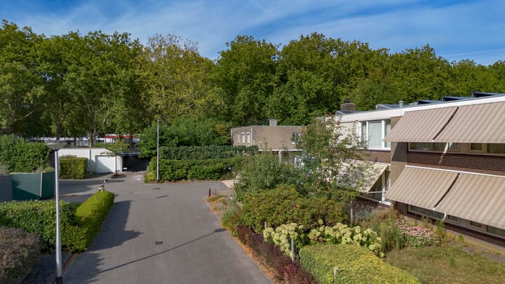 Foto 25 van Debussylaan 31