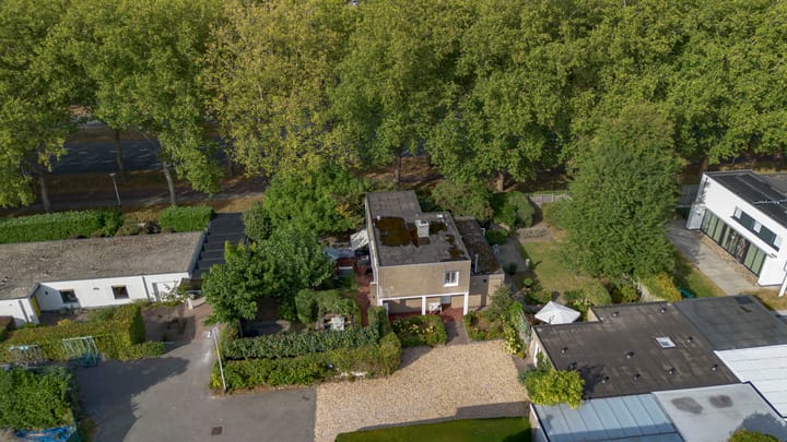 Foto 26 van Debussylaan 31