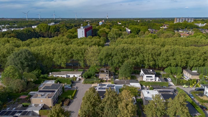 Foto 27 van Debussylaan 31