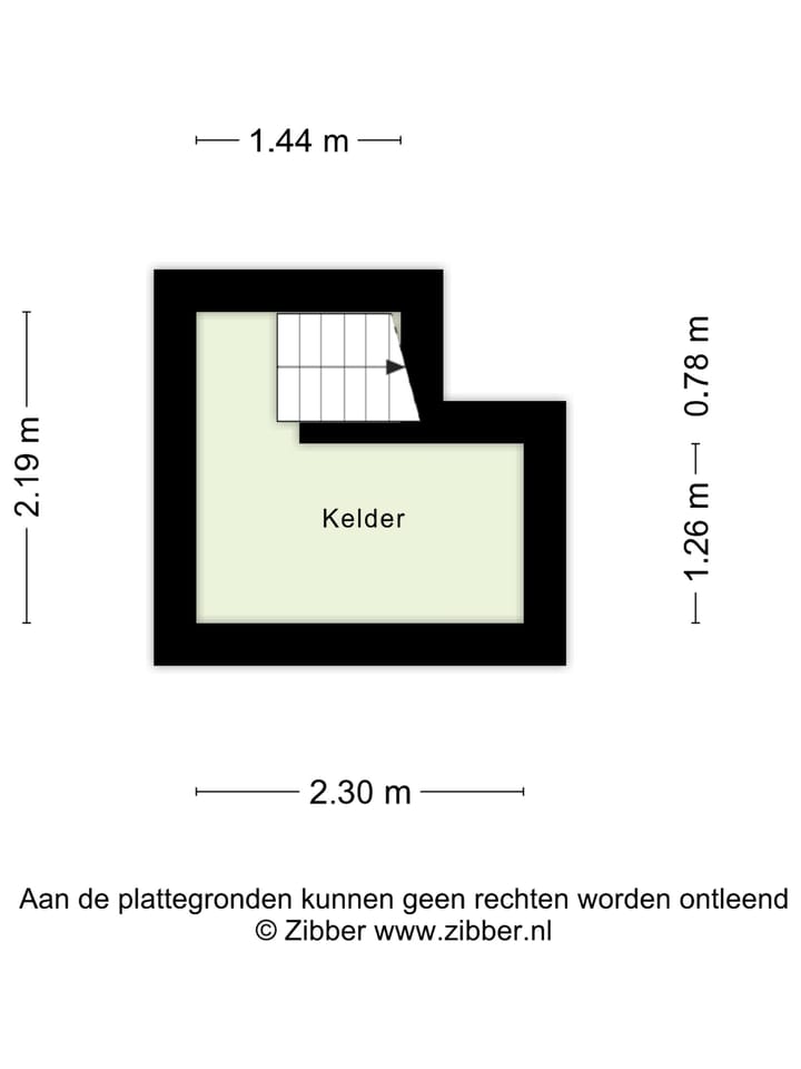 Foto 29 van Debussylaan 31