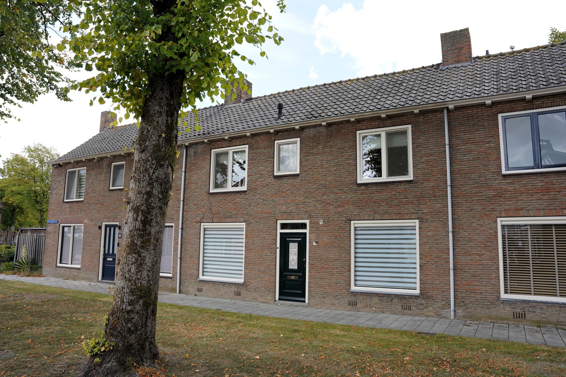 Prinsessenstraat, 24, IJzendijke, 4515BK, Zeeland, Nederland 24