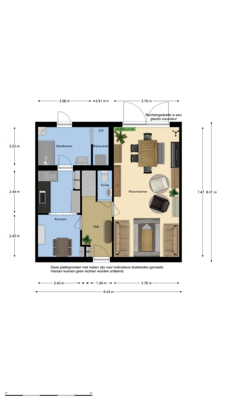 Foto 53 van Prinsessenstraat 24