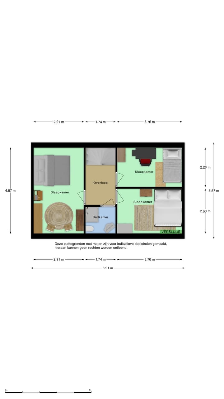 Foto 54 van Prinsessenstraat 24