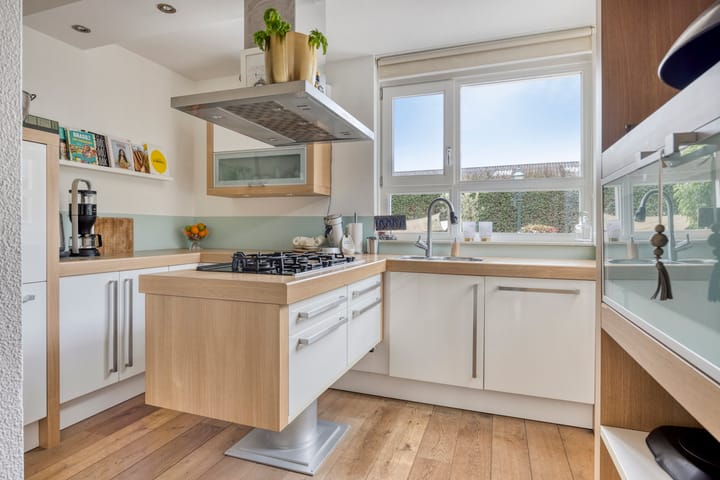 Foto 3 van Burgemeester Loefenstraat 16