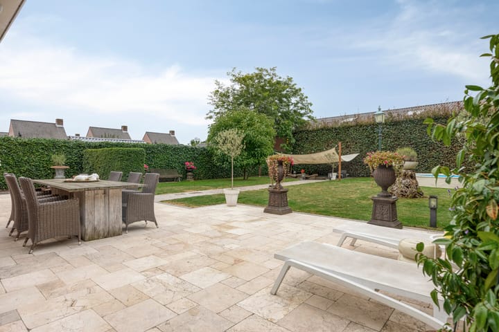 Foto 4 van Burgemeester Loefenstraat 16