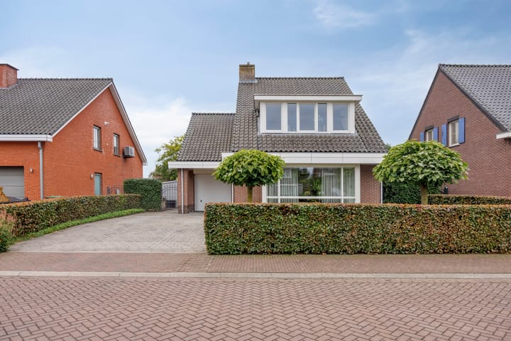 Foto 5 van Burgemeester Loefenstraat 16