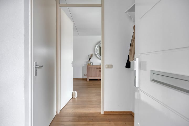 Foto 7 van Burgemeester Loefenstraat 16