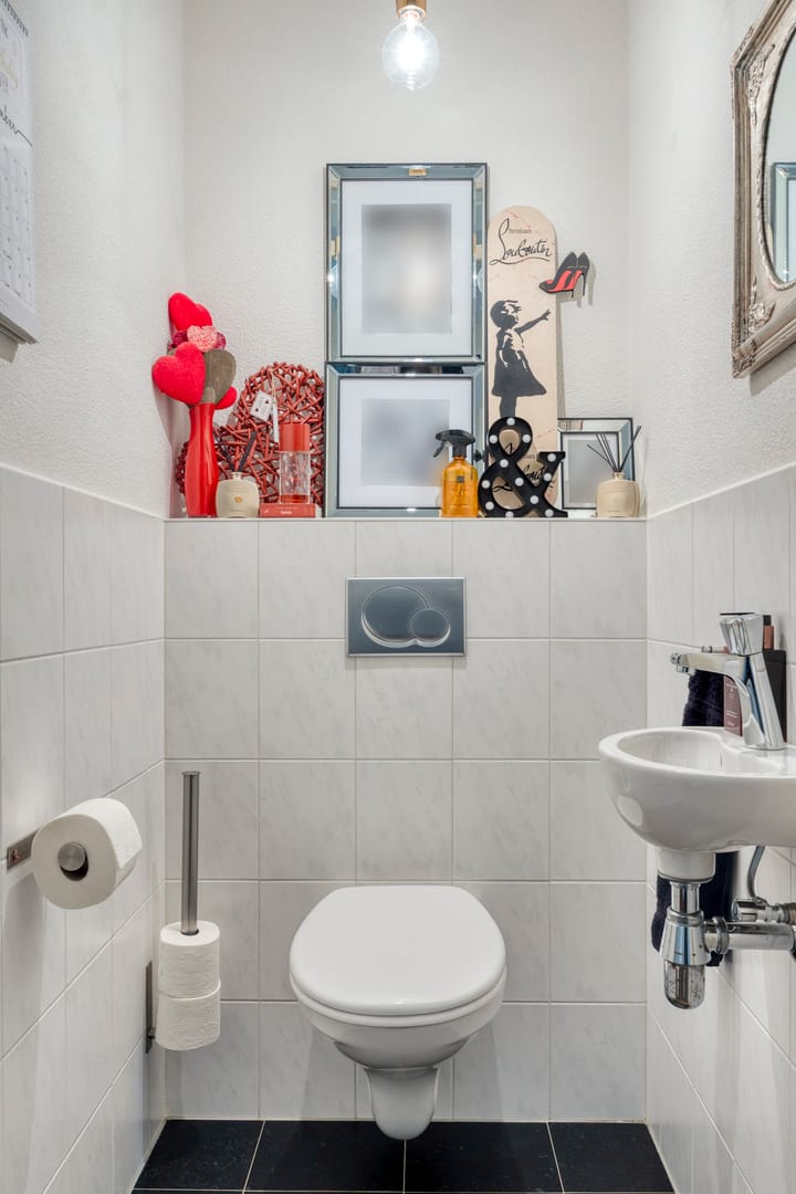 Foto 9 van Burgemeester Loefenstraat 16