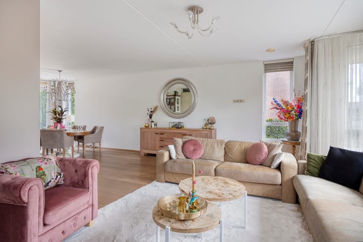 Foto 12 van Burgemeester Loefenstraat 16