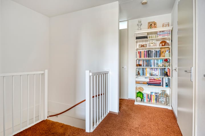 Foto 16 van Burgemeester Loefenstraat 16